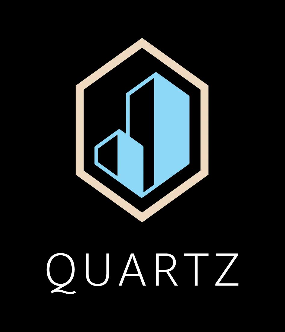 Quartz Logo